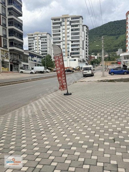Üngüt Cadde Kenarı Satılık İşyeri — fotoğraf 2