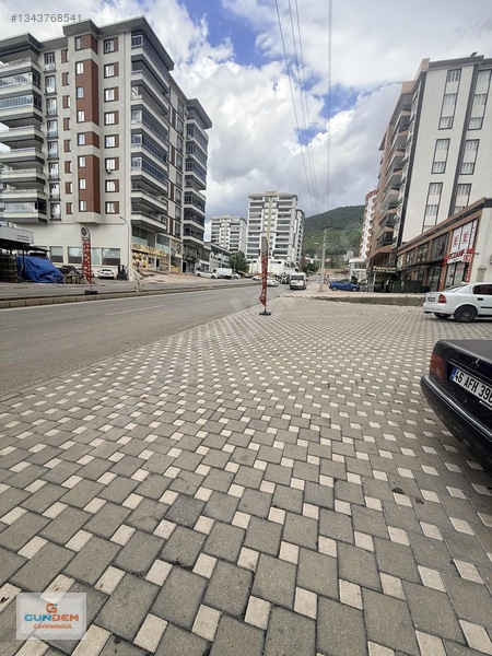 Üngüt Cadde Kenarı Satılık İşyeri — fotoğraf 3