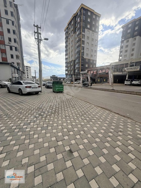 Üngüt Cadde Kenarı Satılık İşyeri — fotoğraf 4