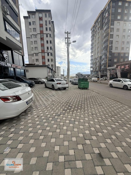 Üngüt Cadde Kenarı Satılık İşyeri — fotoğraf 5