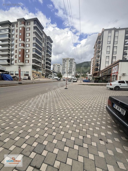 Üngüt Cadde Kenarı Satılık İşyeri — fotoğraf 6