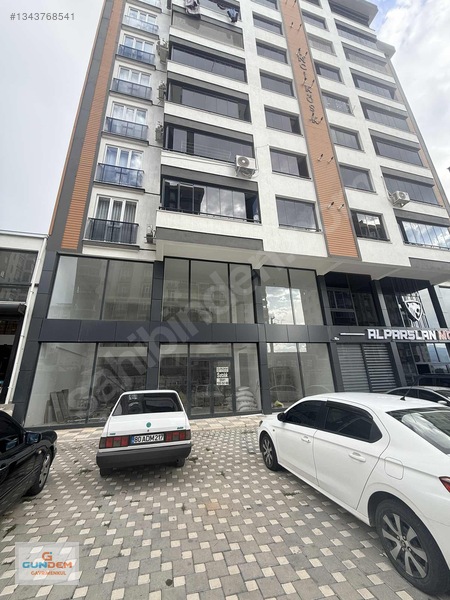 Üngüt Cadde Kenarı Satılık İşyeri — fotoğraf 8