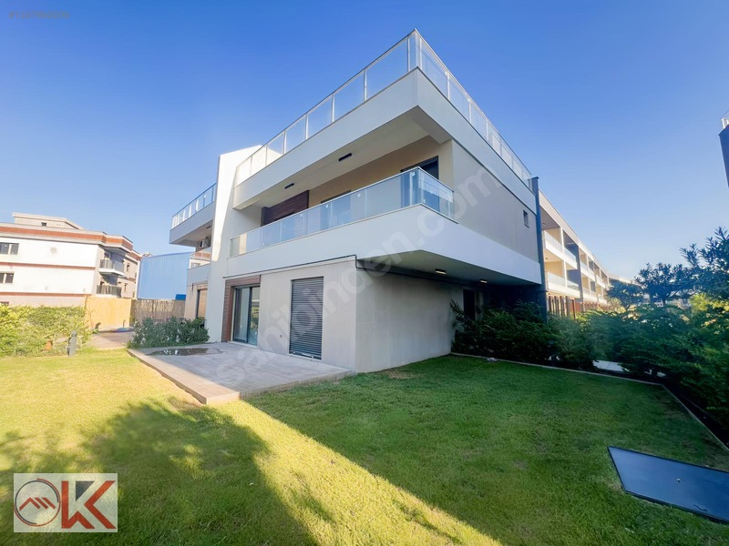 Mia Sarnıç 2 Sitesinde Keyifli Yaşam; Satılık Tripleks Villa — fotoğraf 5