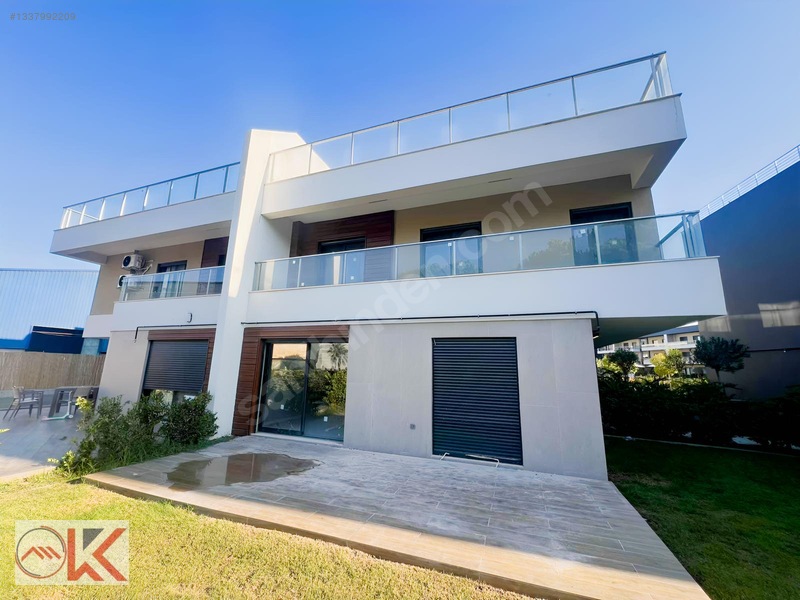 Mia Sarnıç 2 Sitesinde Keyifli Yaşam; Satılık Tripleks Villa — fotoğraf 7