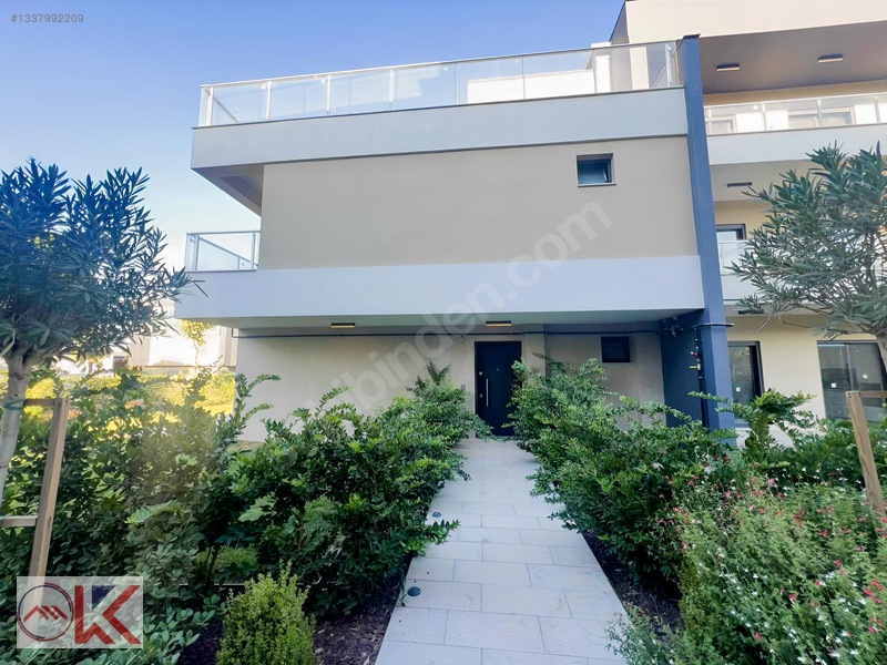 Mia Sarnıç 2 Sitesinde Keyifli Yaşam; Satılık Tripleks Villa — fotoğraf 8