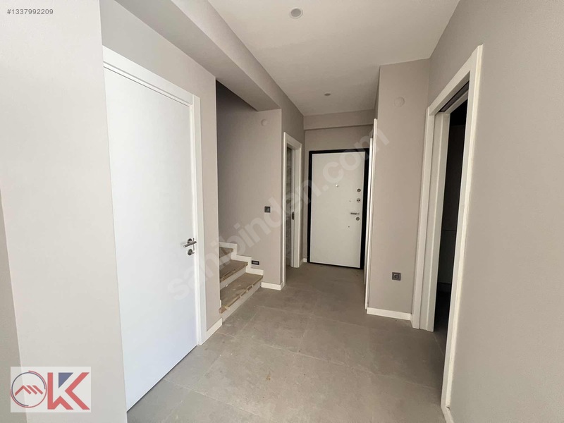 Mia Sarnıç 2 Sitesinde Keyifli Yaşam; Satılık Tripleks Villa — fotoğraf 9