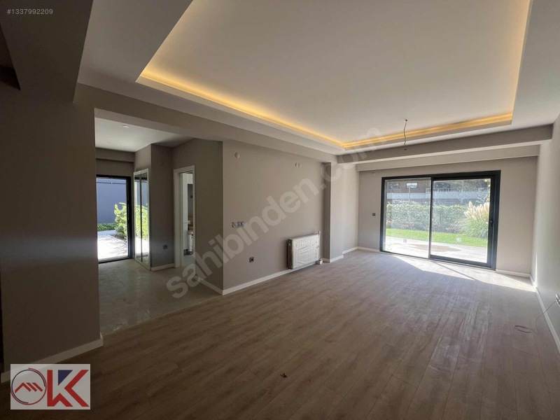 Mia Sarnıç 2 Sitesinde Keyifli Yaşam; Satılık Tripleks Villa — fotoğraf 10