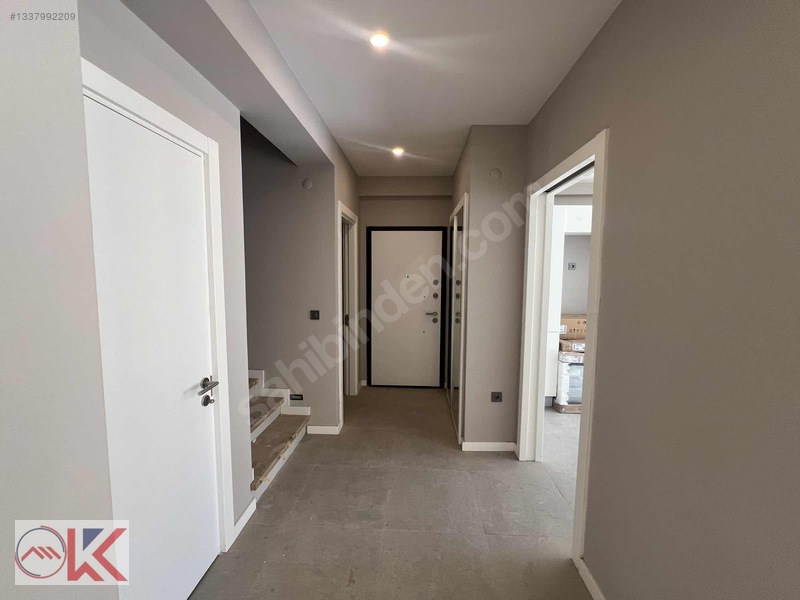 Mia Sarnıç 2 Sitesinde Keyifli Yaşam; Satılık Tripleks Villa — fotoğraf 13
