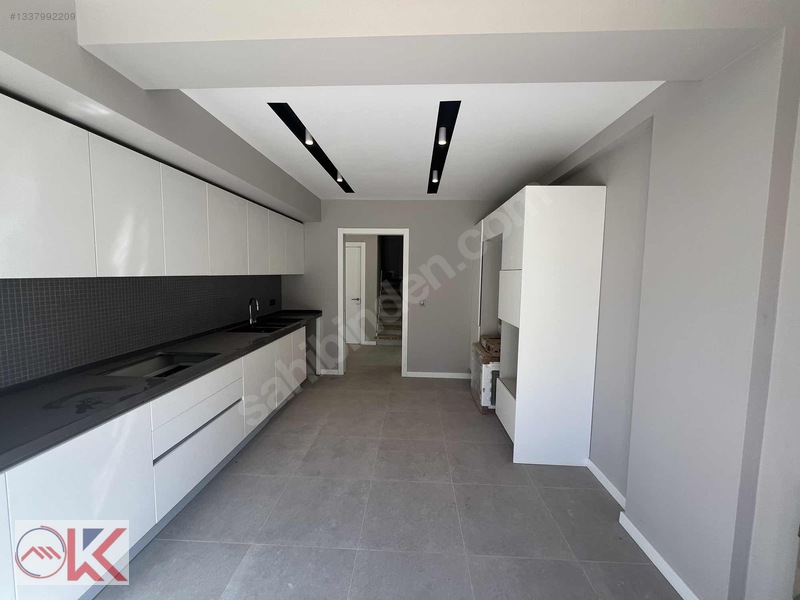 Mia Sarnıç 2 Sitesinde Keyifli Yaşam; Satılık Tripleks Villa — fotoğraf 14