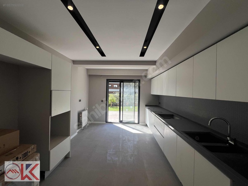Mia Sarnıç 2 Sitesinde Keyifli Yaşam; Satılık Tripleks Villa — fotoğraf 15