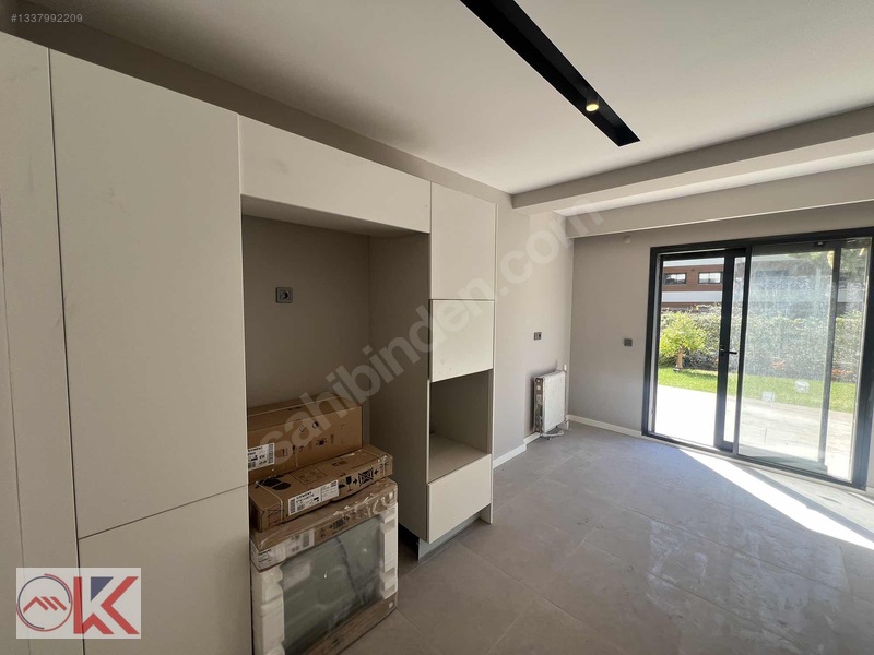 Mia Sarnıç 2 Sitesinde Keyifli Yaşam; Satılık Tripleks Villa — fotoğraf 16