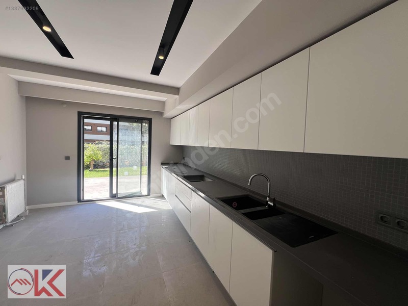 Mia Sarnıç 2 Sitesinde Keyifli Yaşam; Satılık Tripleks Villa — fotoğraf 17