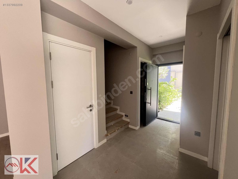 Mia Sarnıç 2 Sitesinde Keyifli Yaşam; Satılık Tripleks Villa — fotoğraf 18