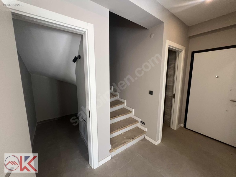 Mia Sarnıç 2 Sitesinde Keyifli Yaşam; Satılık Tripleks Villa — fotoğraf 19