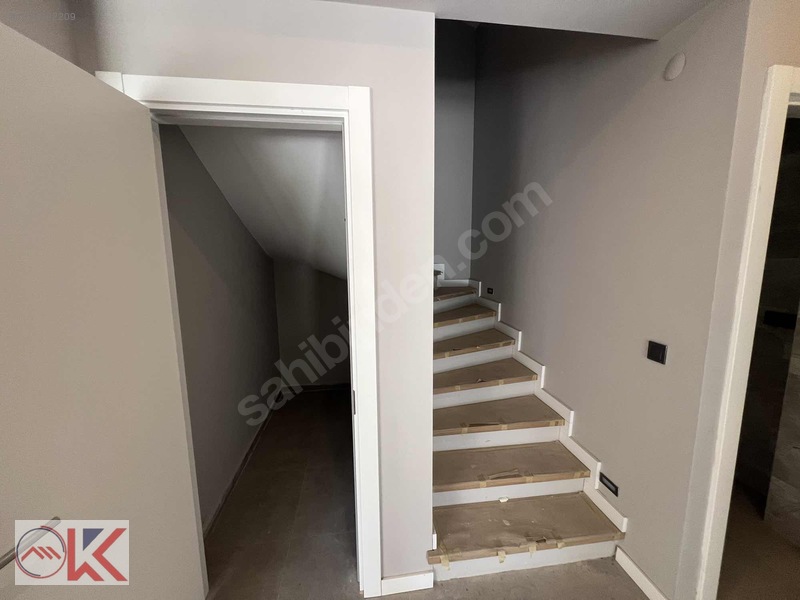 Mia Sarnıç 2 Sitesinde Keyifli Yaşam; Satılık Tripleks Villa — fotoğraf 20
