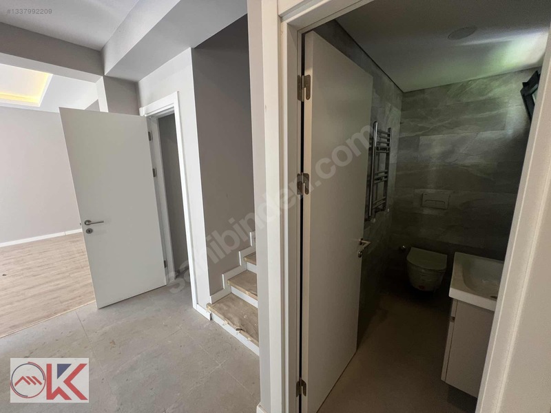 Mia Sarnıç 2 Sitesinde Keyifli Yaşam; Satılık Tripleks Villa — fotoğraf 21