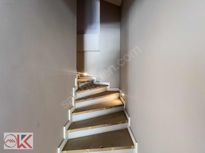 Mia Sarnıç 2 Sitesinde Keyifli Yaşam; Satılık Tripleks Villa — fotoğraf 23