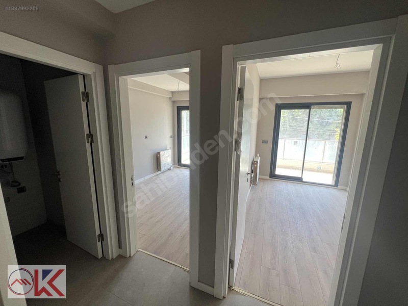 Mia Sarnıç 2 Sitesinde Keyifli Yaşam; Satılık Tripleks Villa — fotoğraf 24