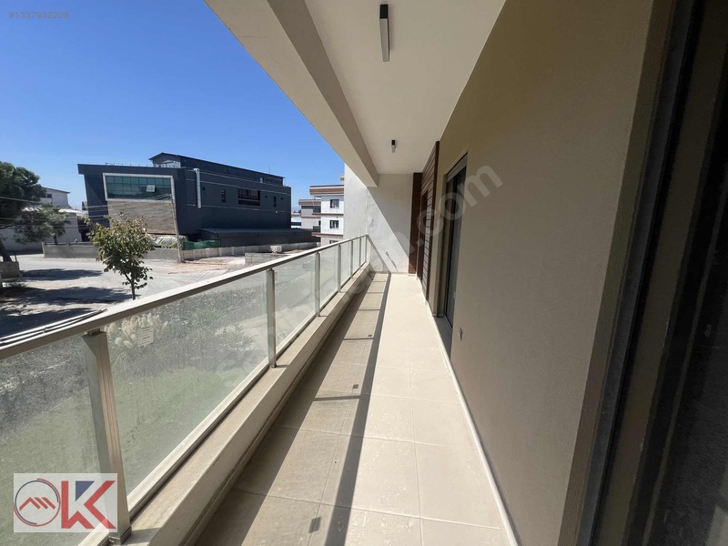 Mia Sarnıç 2 Sitesinde Keyifli Yaşam; Satılık Tripleks Villa — fotoğraf 26