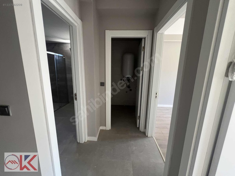 Mia Sarnıç 2 Sitesinde Keyifli Yaşam; Satılık Tripleks Villa — fotoğraf 29