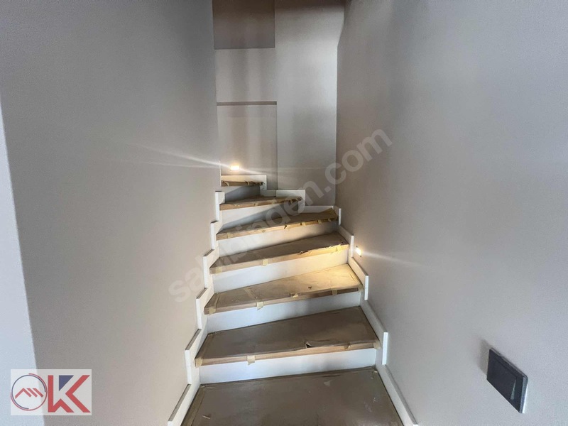Mia Sarnıç 2 Sitesinde Keyifli Yaşam; Satılık Tripleks Villa — fotoğraf 32
