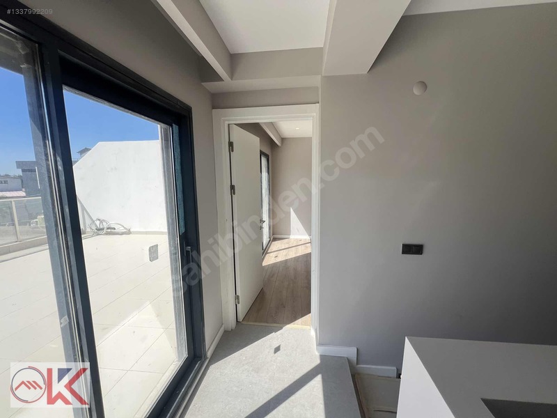 Mia Sarnıç 2 Sitesinde Keyifli Yaşam; Satılık Tripleks Villa — fotoğraf 33