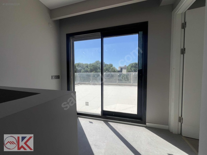 Mia Sarnıç 2 Sitesinde Keyifli Yaşam; Satılık Tripleks Villa — fotoğraf 34