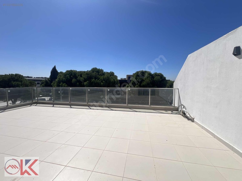 Mia Sarnıç 2 Sitesinde Keyifli Yaşam; Satılık Tripleks Villa — fotoğraf 35
