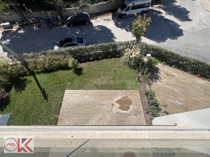 Mia Sarnıç 2 Sitesinde Keyifli Yaşam; Satılık Tripleks Villa — fotoğraf 36