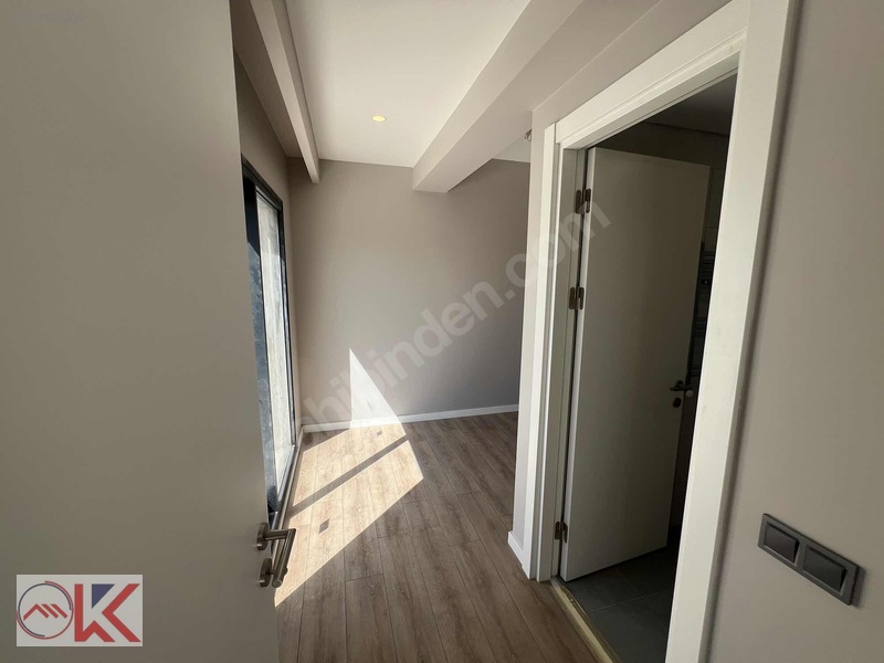 Mia Sarnıç 2 Sitesinde Keyifli Yaşam; Satılık Tripleks Villa — fotoğraf 37