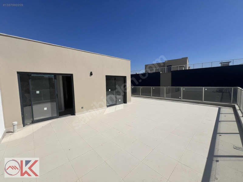 Mia Sarnıç 2 Sitesinde Keyifli Yaşam; Satılık Tripleks Villa — fotoğraf 43