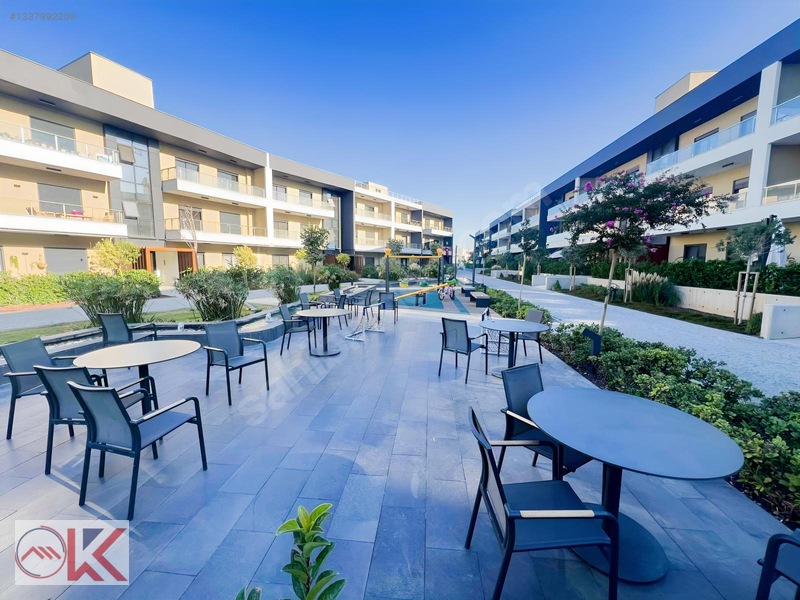 Mia Sarnıç 2 Sitesinde Keyifli Yaşam; Satılık Tripleks Villa — fotoğraf 44