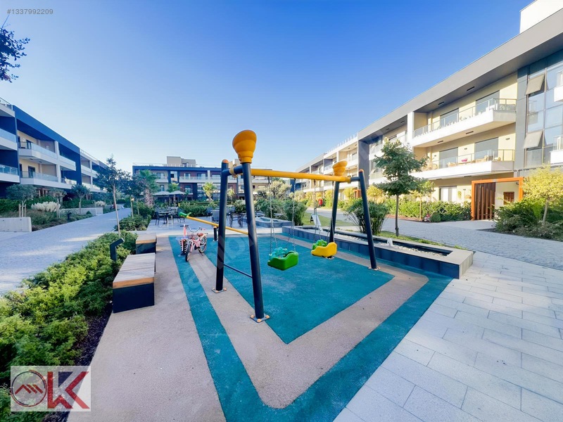 Mia Sarnıç 2 Sitesinde Keyifli Yaşam; Satılık Tripleks Villa — fotoğraf 45