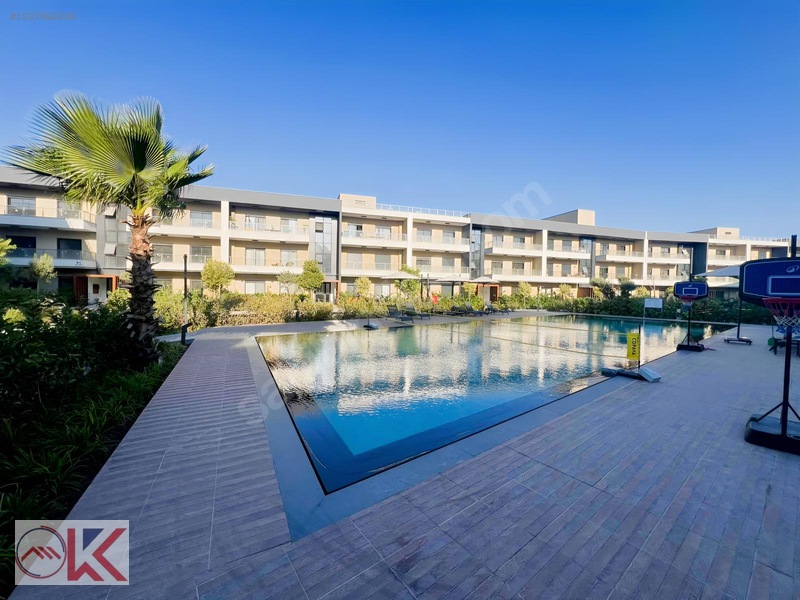 Mia Sarnıç 2 Sitesinde Keyifli Yaşam; Satılık Tripleks Villa — fotoğraf 46