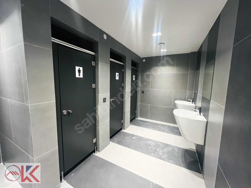 Mia Sarnıç 2 Sitesinde Keyifli Yaşam; Satılık Tripleks Villa — fotoğraf 47