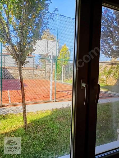 Çınarlıkent Konutları 1+1 Eşyalı Güney Cepheli Girişkat Daire — fotoğraf 2