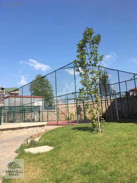 Çınarlıkent Konutları 1+1 Eşyalı Güney Cepheli Girişkat Daire — fotoğraf 3