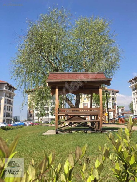 Çınarlıkent Konutları 1+1 Eşyalı Güney Cepheli Girişkat Daire — fotoğraf 6
