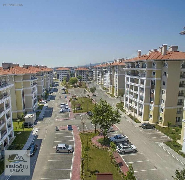Çınarlıkent Konutları 1+1 Eşyalı Güney Cepheli Girişkat Daire — fotoğraf 13
