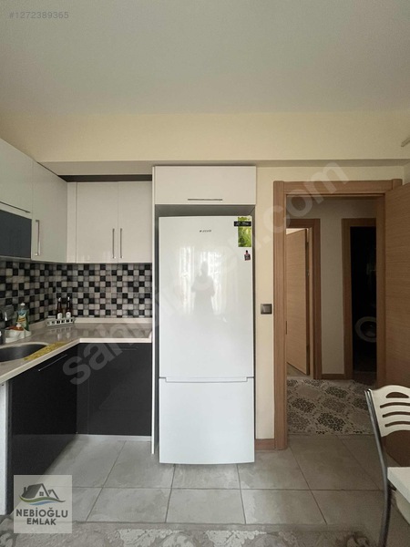 Çınarlıkent Konutları 1+1 Eşyalı Güney Cepheli Girişkat Daire — fotoğraf 16