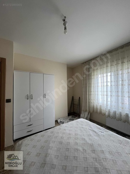 Çınarlıkent Konutları 1+1 Eşyalı Güney Cepheli Girişkat Daire — fotoğraf 22