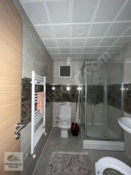 Çınarlıkent Konutları 1+1 Eşyalı Güney Cepheli Girişkat Daire — fotoğraf 28