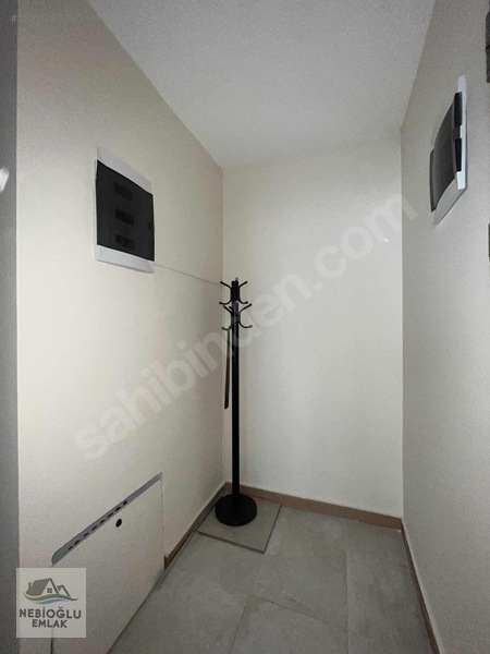 Çınarlıkent Konutları 1+1 Eşyalı Güney Cepheli Girişkat Daire — fotoğraf 29