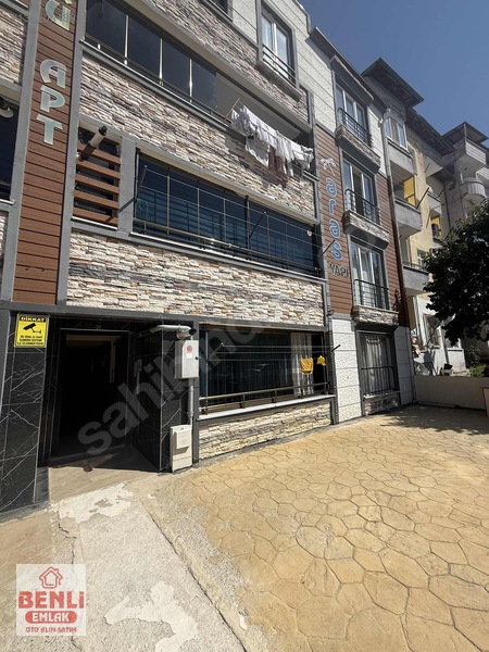 Benli Emlaktan Gülbaharhatun Mah. Satılık 3+1 Daire — fotoğraf 2