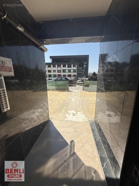 Benli Emlaktan Gülbaharhatun Mah. Satılık 3+1 Daire — fotoğraf 3