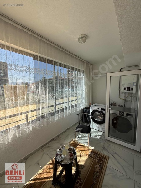 Benli Emlaktan Gülbaharhatun Mah. Satılık 3+1 Daire — fotoğraf 6