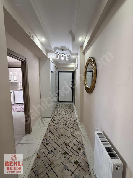 Benli Emlaktan Gülbaharhatun Mah. Satılık 3+1 Daire — fotoğraf 7