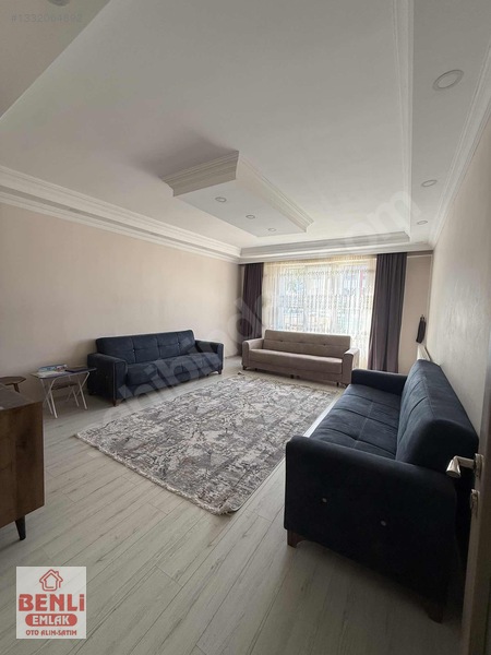 Benli Emlaktan Gülbaharhatun Mah. Satılık 3+1 Daire — fotoğraf 10