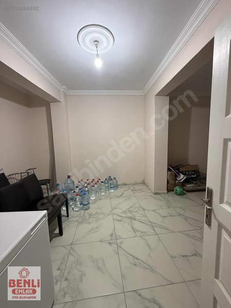 Benli Emlaktan Gülbaharhatun Mah. Satılık 3+1 Daire — fotoğraf 15