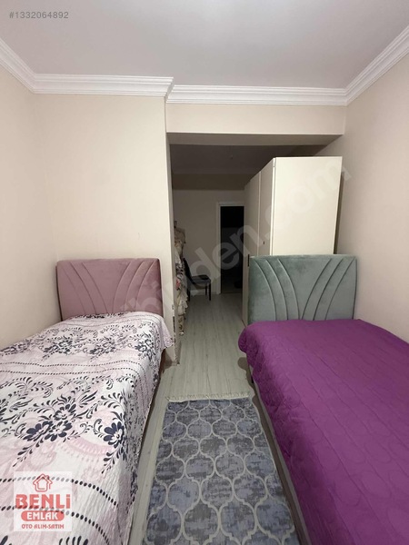 Benli Emlaktan Gülbaharhatun Mah. Satılık 3+1 Daire — fotoğraf 16